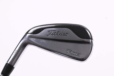 Left Hand Titleist 718 T-MB #3 Iron / 20 Degree / Regular Flex Titleist Steel