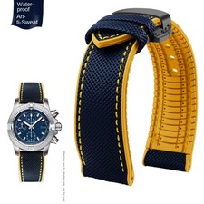 Nylon Rubber Strap For