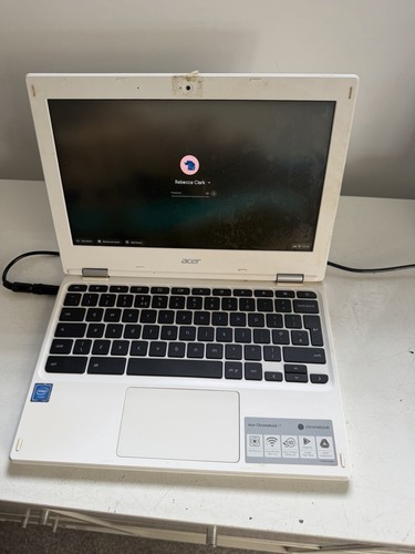 Acer chrome cb3 132 laptop - cb3-132,