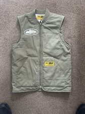 Corteiz Guerillaz Vest