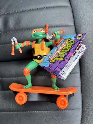 Teenage mutant ninja turtles - ninja,