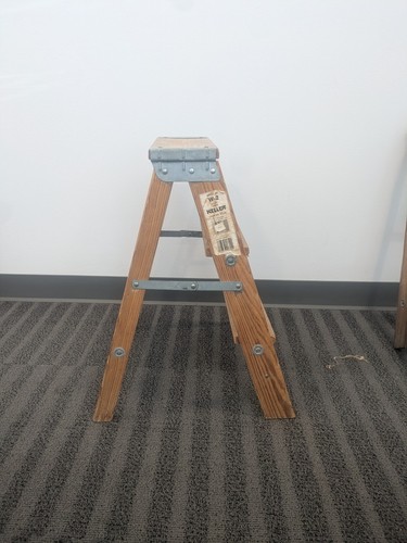 Vintage keller wood - vintage,