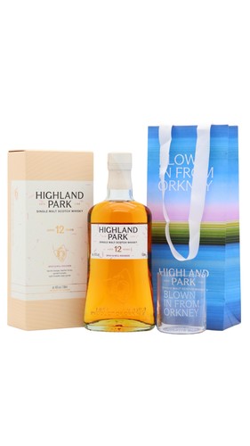 Highland park single malt - park,