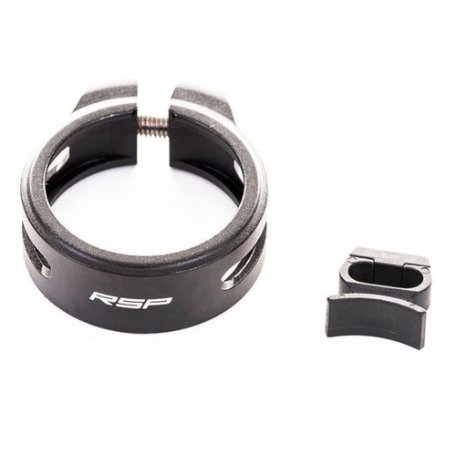 Rsp dropper seat clamp - rsp,