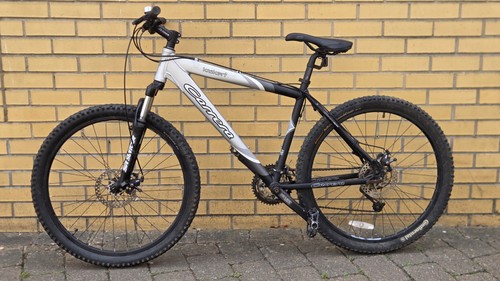 Carrera kraken mountain bike - kraken,