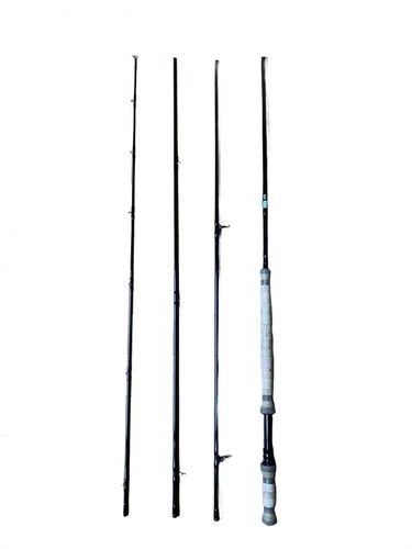Tiemco euflex switch - tiemco, j-switch