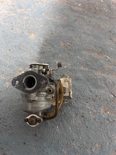 Genuine yamaha marine p65 - marine, 3.5