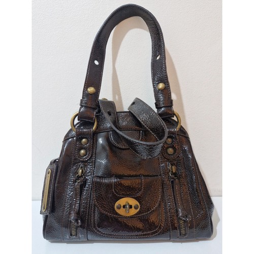 Russell bromley brown patent - &,
