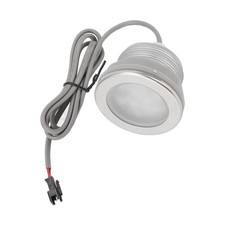 Underwater LED Bath Light
