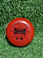 Genuine 1950s Tin Yo-Yo No.33