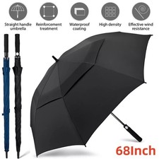 68" Golf Umbrella Oversize