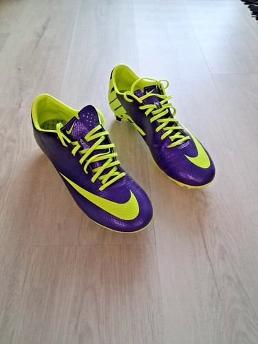 Nike mercurial vapor elite - ix,