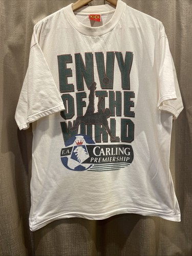 Vintage 90s kick carling - vintage,