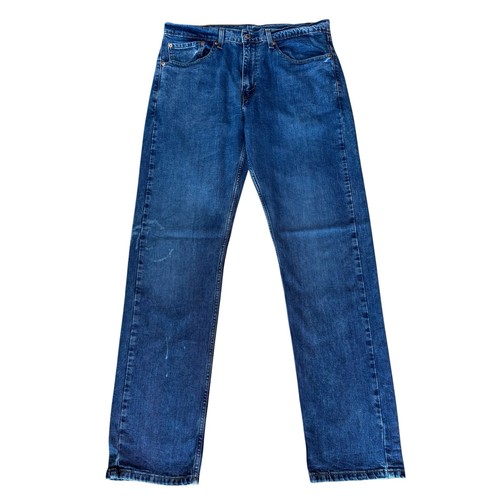 Levi 505 men - men’s, jeans