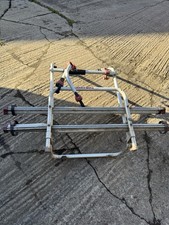 Vw T25 Fiamma Bike Rack Needs