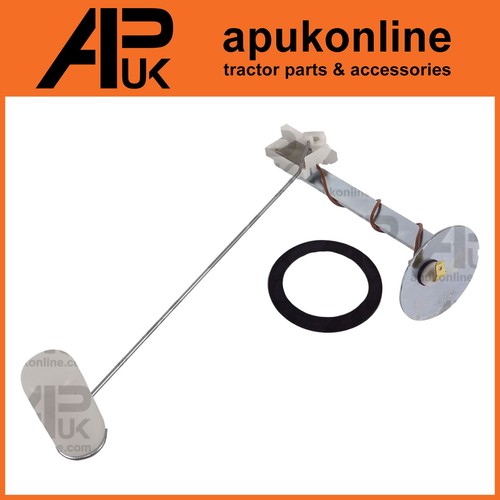 Fuel tank level - fuel, sender