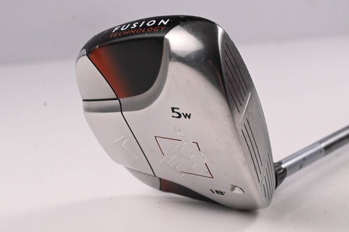 Callaway squareway 5 - ft-i, #5