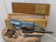 Vintage Lasso Ultra Made In