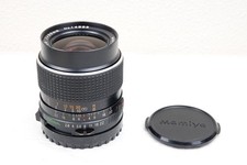MAMIYA SEKOR C 55mm f2.8 MANUAL FOCUS LENS FOR 645 SUPER PRO TL  **PLEASE READ**
