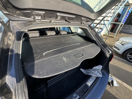 Toyota avensis state - state, 2017
