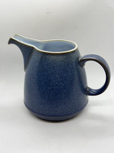 Denby blue jetty - two,
