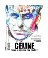 Céline: Une saison en enfer