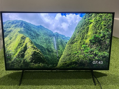 Sony bravia smart tv - bravia, 43”