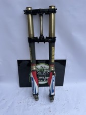 04 Honda Crf450 R Forks Showa