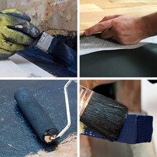 Liquid damp proof - liquid,