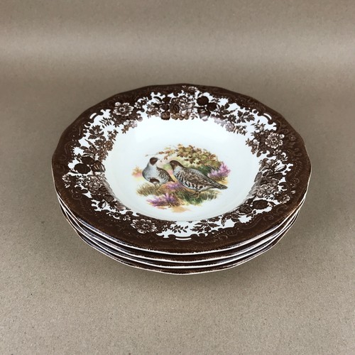 Vintage palissy game series - vintage,