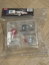 Eaglemoss, Fanhome Build The