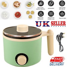 1.8L Electric Hot Pot Portable