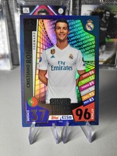 Topps Match Attax 2017/18
