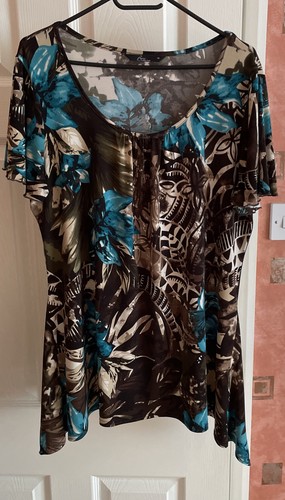 Lovely bonmarche brown - bonmarche, &