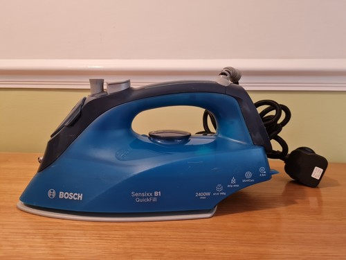 Bosch sensixx deep steam - sensixx,
