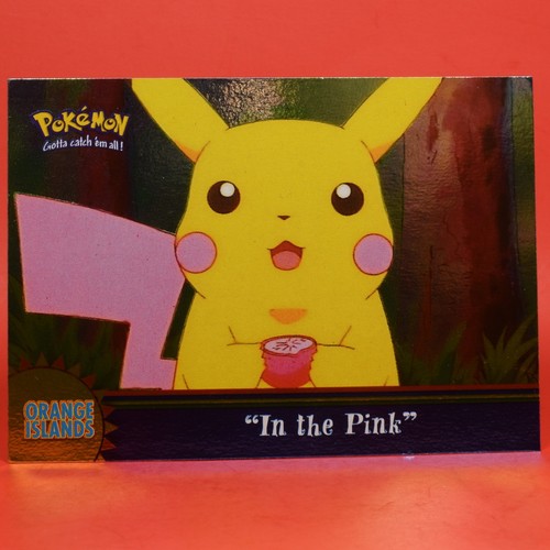 Topps pokémon card - topps, series