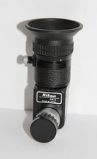 Nikon DR-3 Right-angle Viewfinder Atachment For FM3 /FM2 /FE2 /FE /FM  camera.