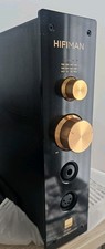 HIFIMAN EF499 DAC/Amplifier