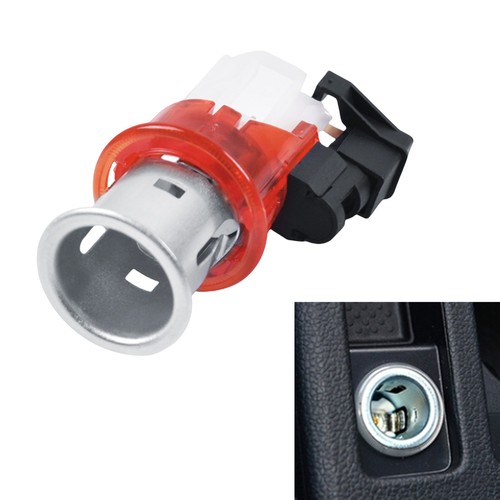 Car inner central console - inner,