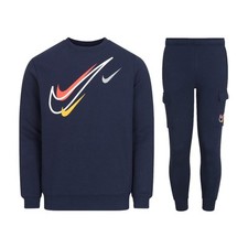 Nike Men's Court Swoosh Fleece