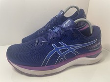 ASICS Gel Cumulus 24 Blue