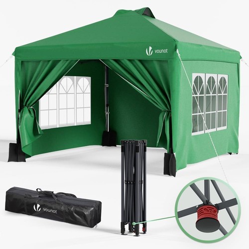 Pop up heavy duty - up,