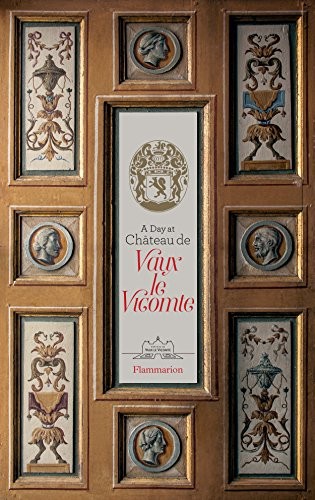 Day teau de - de, vaux