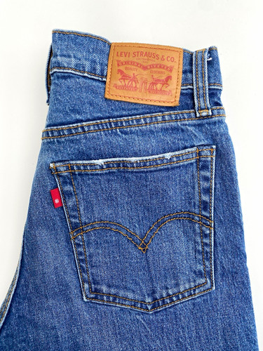 Levi 501 women - 501, jeans