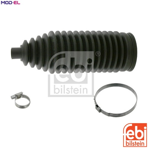Bellow kit steering 26325 - bellow,