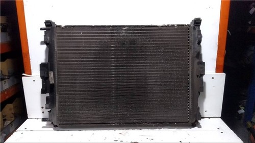 8200115542 radiator renault - 8200115542,