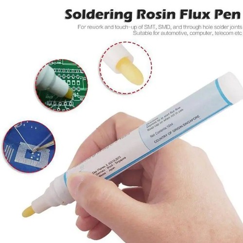 Kester 951 rosin - 951, capacity