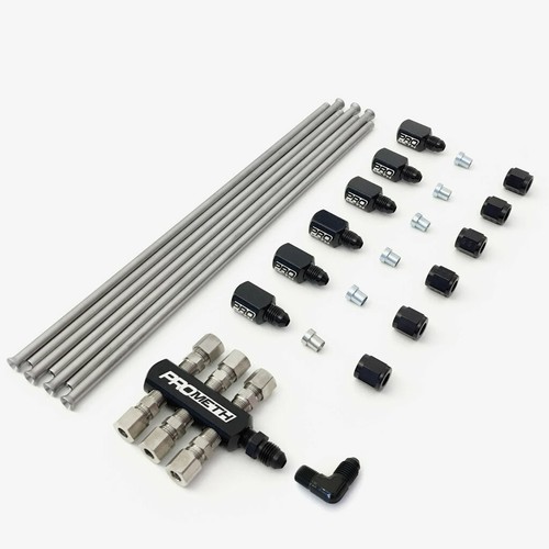 Port direct injection kit - direct,