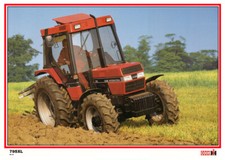 Vintage Case International 795