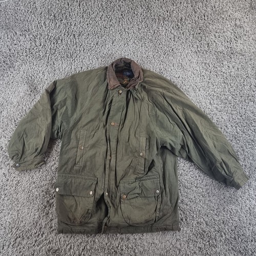 Gant jacket mens large the - gant,